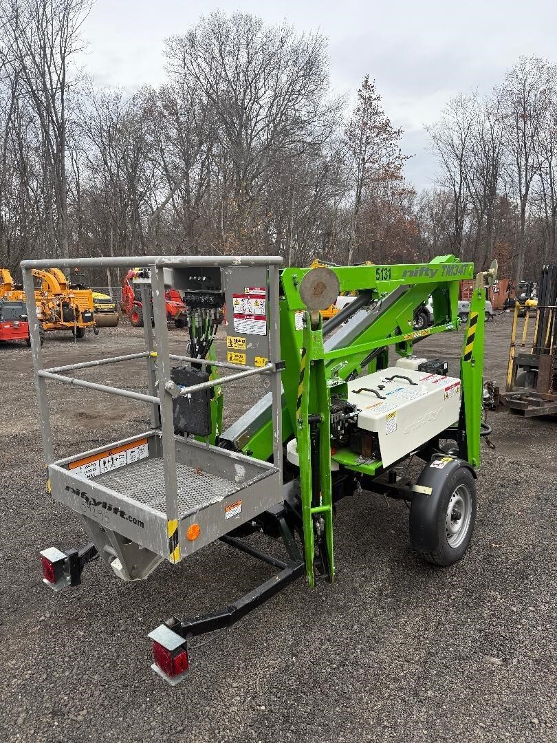 2024 Niftylift TM34T