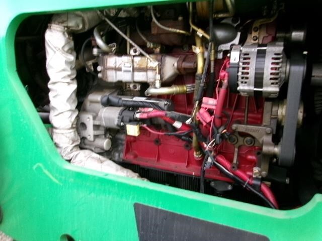 2018 SkyTrak 10054-13