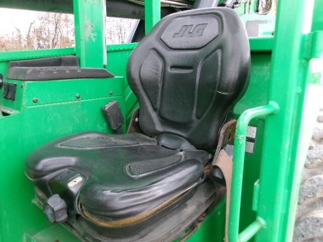 2018 SkyTrak 10054-20