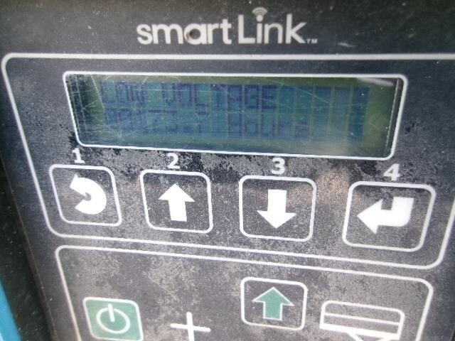 2018 Genie GS-1930-16