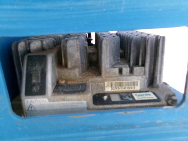 2018 Genie GS-1930-12