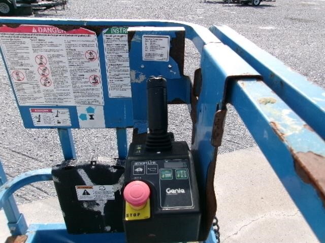 2018 Genie GS-1930-14