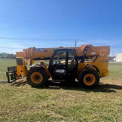 2016 JCB 510-56-12