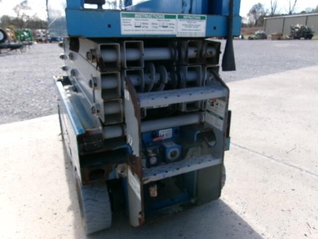 2018 Genie GS-1930-13