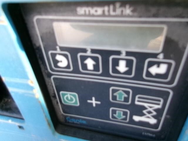 2018 Genie GS-1930-16