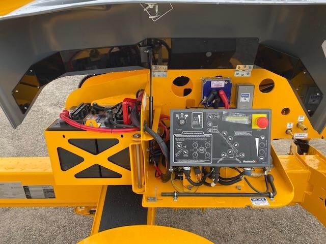 2026 Haulotte 3632T-9