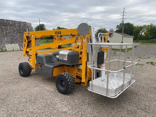 2025 Haulotte 45XA-2