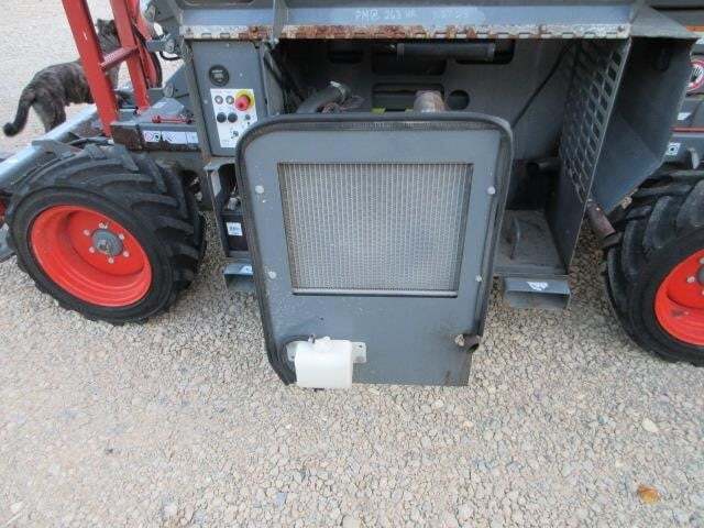 2019 Skyjack SJ-6832RT-10