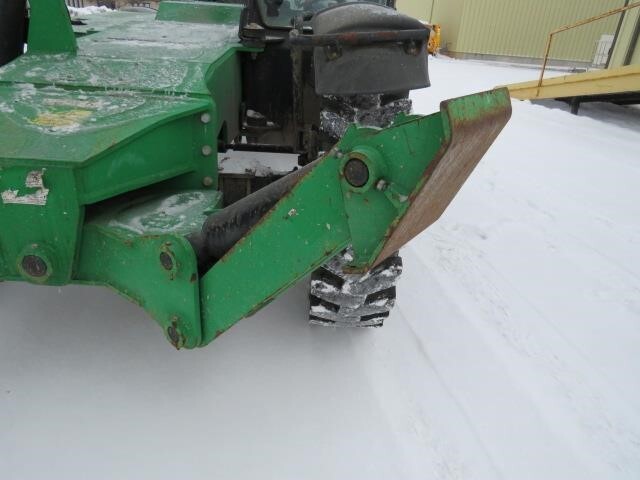 2016 Genie GTH-1056-14