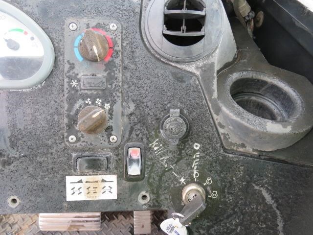 2016 Genie GTH-1056-25