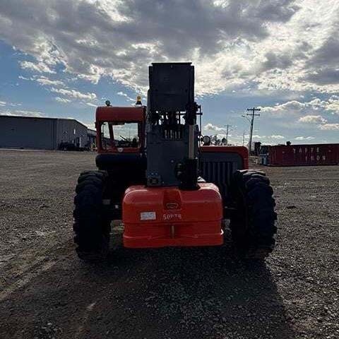 2018 Skyjack SJ843 TH-30