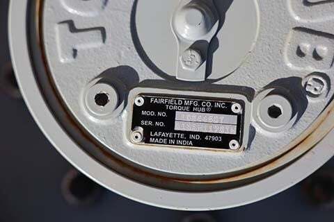 2018 Genie Z-30/20N RJ-32