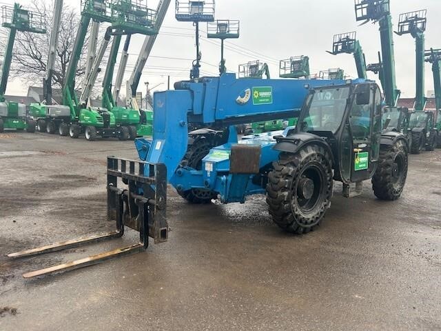 2015 Genie GTH-1056