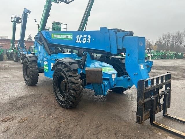 2015 Genie GTH-1056-4