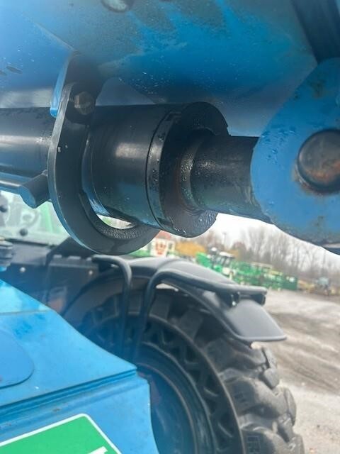 2015 Genie GTH-1056-11