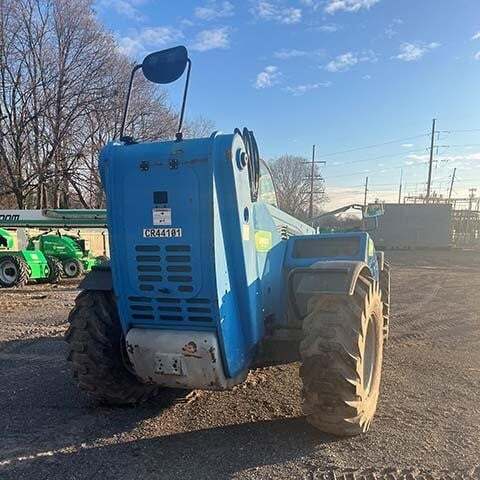 2014 Genie GTH-1544-3