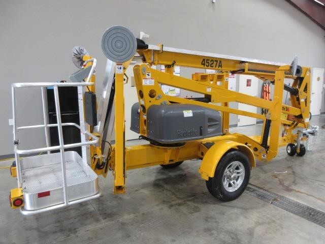 2026 Haulotte 4527A-4