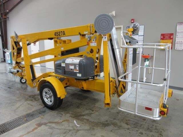 2026 Haulotte 4527A-3