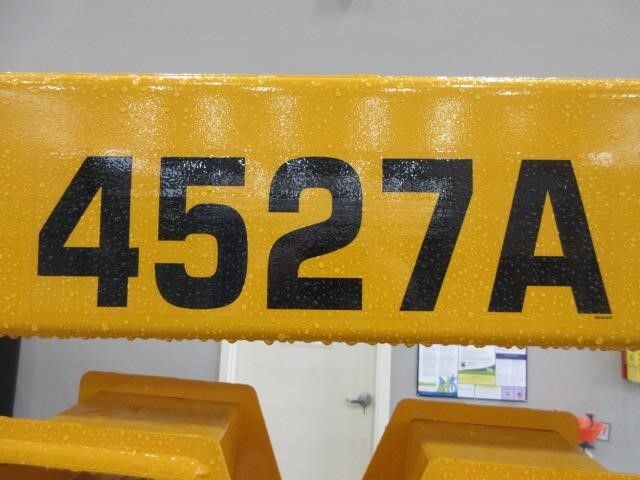 2026 Haulotte 4527A-17