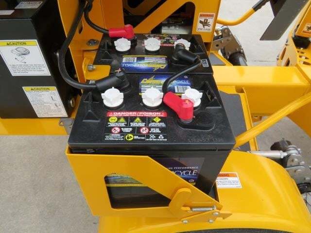 2025 Haulotte 5533A-26