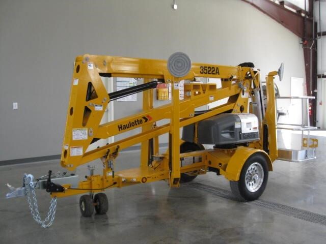 2026 Haulotte 3522A-2