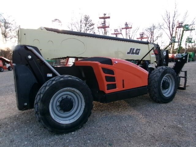 2022 JLG 1255-4