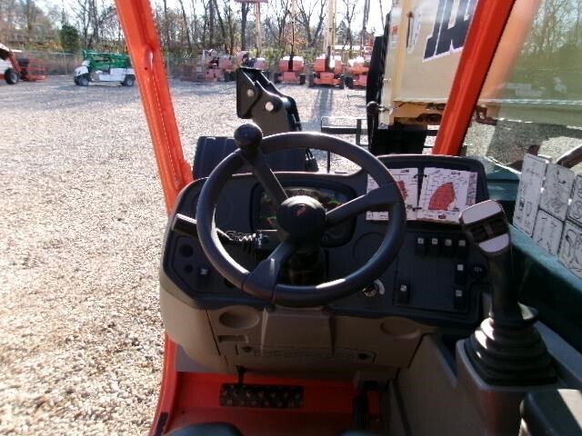 2022 JLG 1255-16