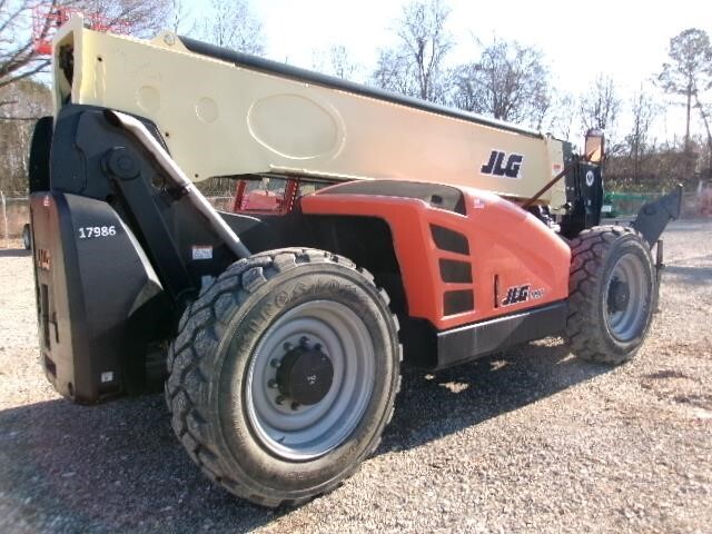 2022 JLG 1255-3