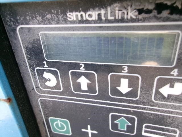 2018 Genie GS-1930-16