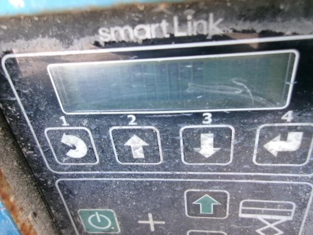 2018 Genie GS-1930-15