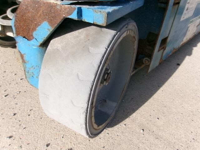 2018 Genie GS-1930-5