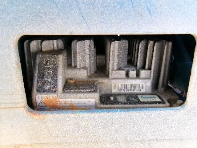 2018 Genie GS-1930-12