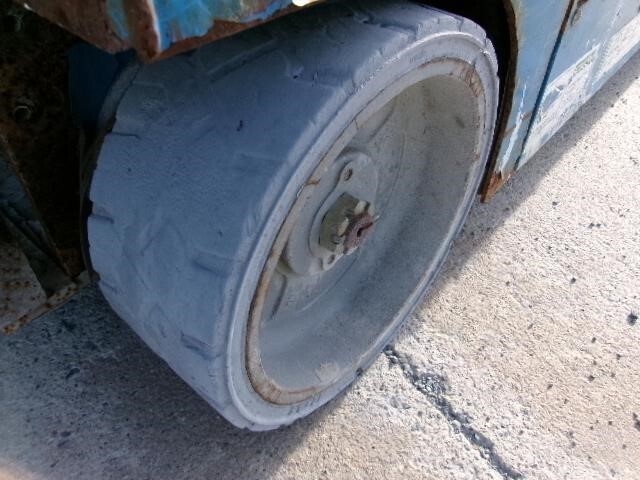 2018 Genie GS-1930-7