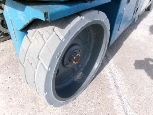 2018 Genie GS-2632-6