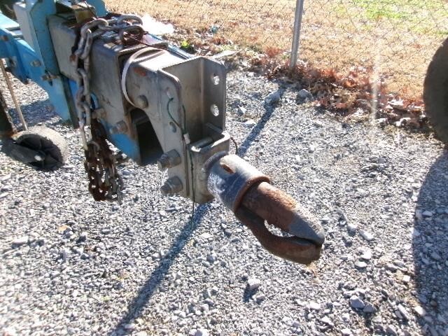 2014 Genie TZ-34/20-5