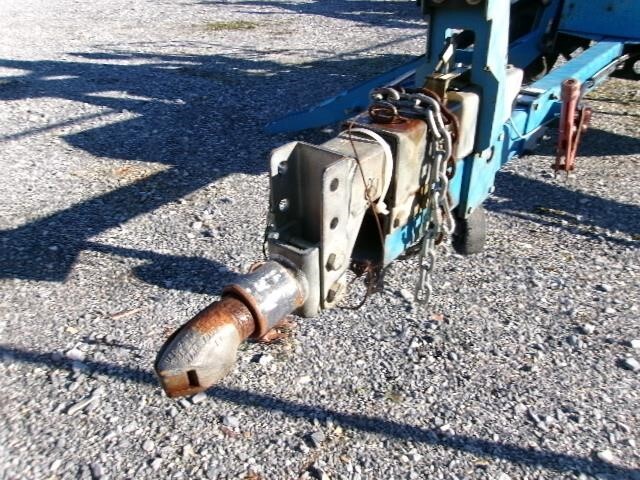 2014 Genie TZ-34/20-6