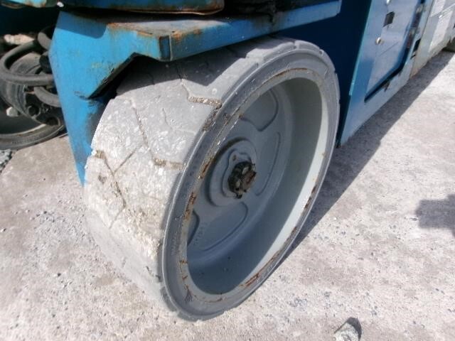 2018 Genie GS-2632-6