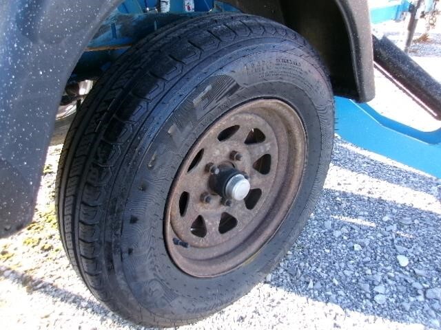 2014 Genie TZ-34/20-11