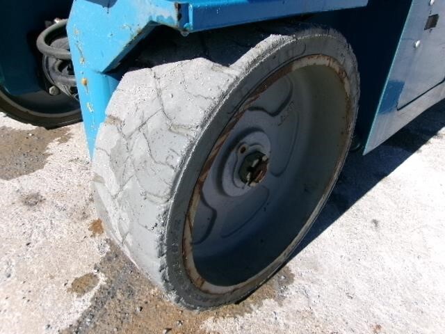 2018 Genie GS-2632-6