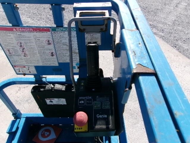 2018 Genie GS-2632-14