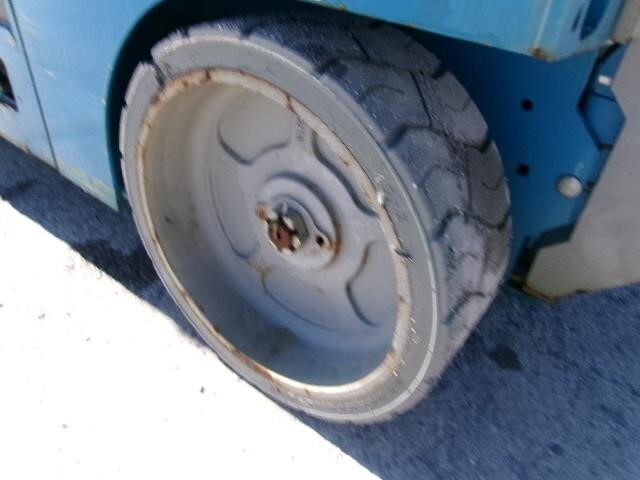 2018 Genie GS-2632-5