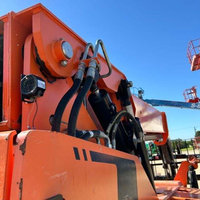 2016 SkyTrak 8042-10