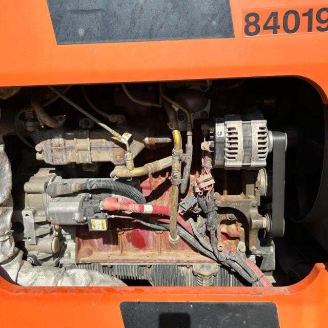 2016 SkyTrak 8042-13