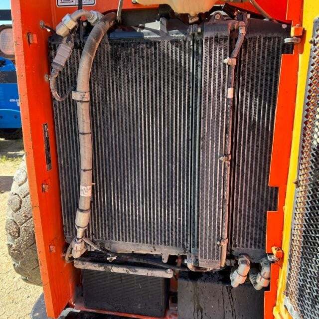 2016 SkyTrak 8042-16