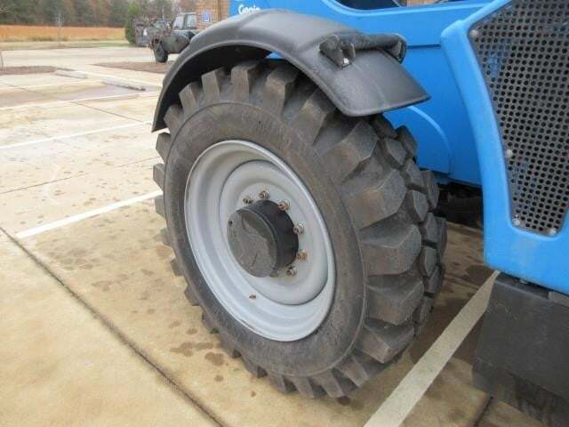 2025 Genie GTH-1056-11