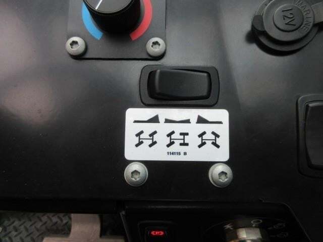 2025 Genie GTH-1056-22