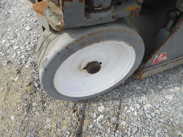 2018 Skyjack SJ3219-5