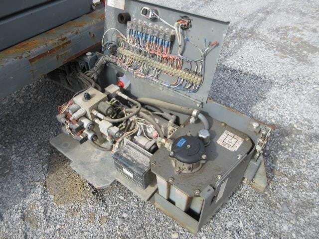 2018 Skyjack SJ3219-10