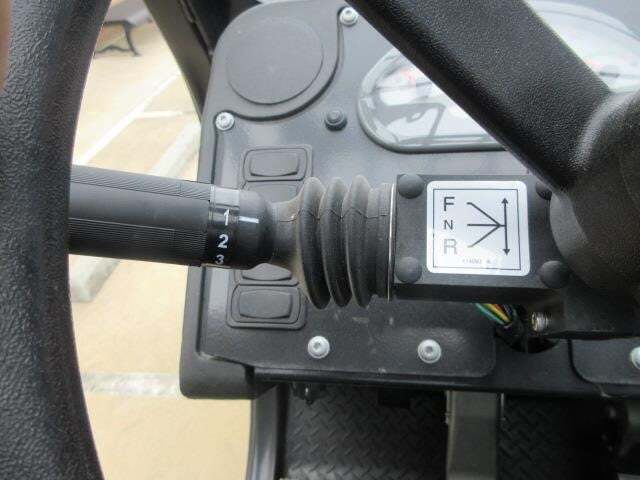 2024 Genie GTH 844-26