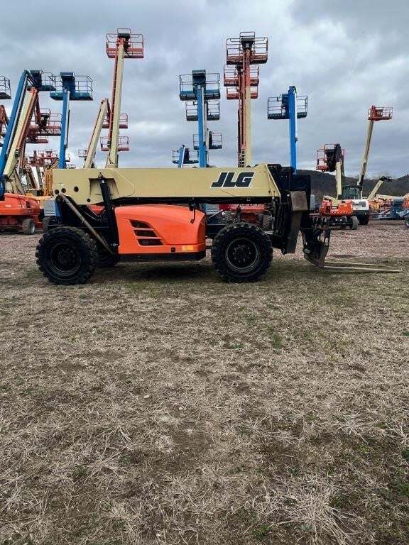 2015 JLG G10-55A-5